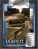 Embl�mes, N� 9 : La route par Kaan