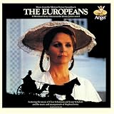 Richard Robbins｜The Europeans