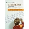 Legasthenie und andere Wahrnehmungsst�rungen: Wie Eltern und Lehrer Risiken fr�hzeitig erkennen und helfen k�nnen