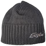Eisb&auml;r Damen M&uuml;tze Trop Crystal, schwarz, 343014_9