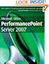Microsoft Office PerformancePoint Server 2007