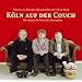 K�ln auf der Couch: WORTART