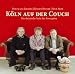 J�rgen Becker �K�ln auf der Couch: WORTART�