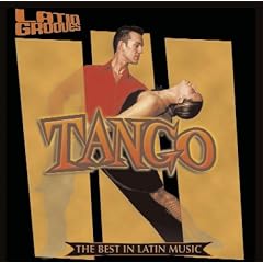 Latin Grooves - Tango