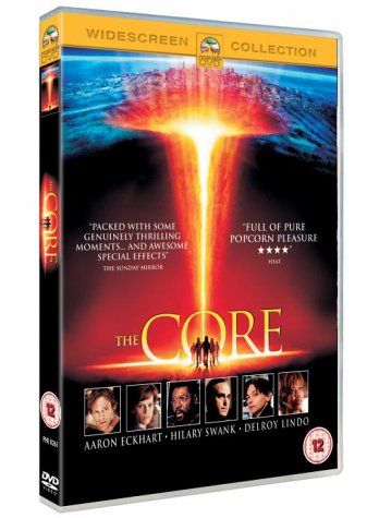 Childrens Toyshop  DVD : The Core [2003]