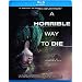 A Horrible Way to Die [Blu-ray]