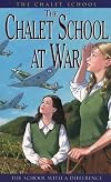 The Chalet School at War (The Chalet School Series)