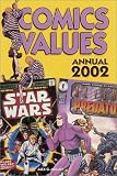 Comics Values Annual