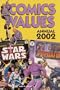 Comics Values Annual
