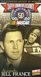 Nascar: Sincerely Bill France