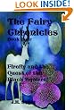The Fairy Chronicles Book Four: Firefly and the Quest of the Black Squirrel