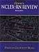 Davis's Nclex-Rn Review (Davis's NCLEX-RN Review)