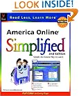 America Online Simplified