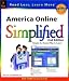 Book America Online Simplified