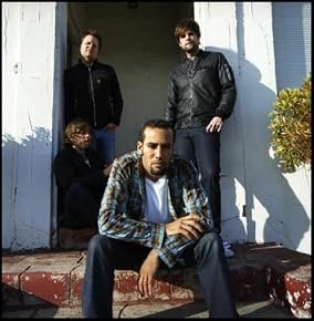Image of Ben Harper