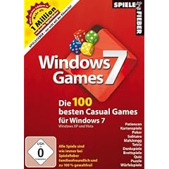 Windows 7 Games