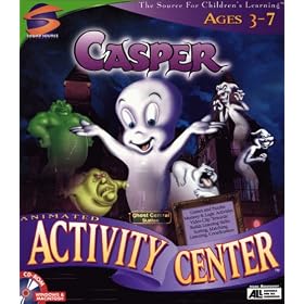 Casper Activity Center by Sound Source Interactive