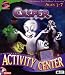 Software : Casper Activity Center