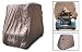 Golf car storage cover with Easy Access Zipper 2 person 3L