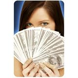 Cash Stuffing Secrets Of The Written Word + Resell Rights