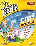 Revue Mindscape  / Graines de Génie : Pack Multimatières CM1