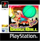 Eigenschaften Midas Interactive Entertainment  / Super Slammin Dodgeball