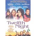 Twelfth Night [DVD] [1996]