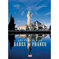Les plus belles gares de France