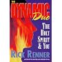 The Dynamic Duo: The Holy Spirit and You