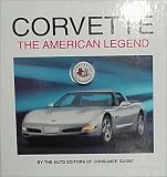 Corvette: The American Legend
