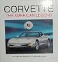 Corvette: The American Legend