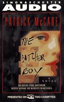 The BUTCHER BOY