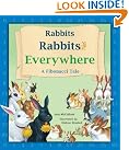 Rabbits Rabbits Everywhere...
