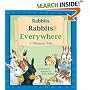 Rabbits Rabbits Everywhere: A Fibonacci Tale
