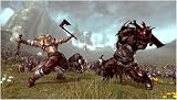 Viking: Battle for Asgard (PS3)