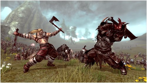 Buy Viking: Battle for Asgard (PS3) online at Discounted New and Used prices. Delivered to your door with Childrens Toyshop.com