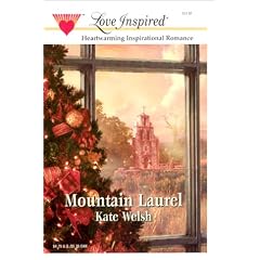 Mountain Laurel