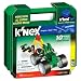 K'nex Wheel Action 10 Model Building Set- 154 pcs Image