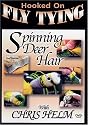 Hooked on Fly Tying - Spinning Deer Hair