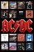 Album Covers - AC/DC - Maxi Poster - 61 cm x 91.5 cm