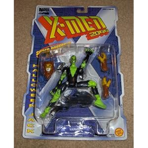 X Men X Men 2099 Junkpile