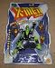 Search : X-Men 2099: Halloween Jack Action Figure W/ Super Poseable Action