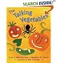 The Talking Vegetables