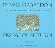 Drums of Autumn
