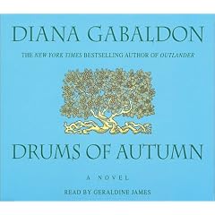 Drums of Autumn