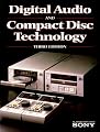 Digital Audio and CD Technology, Third Edition