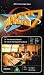 VHS : Blake's 7 - The Harvest Of Kairos / City At The Edge Of The World - Episodes 31 And 32 [1978]