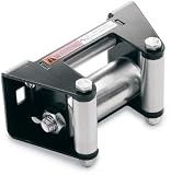 WARN 69373 Roller Fairlead