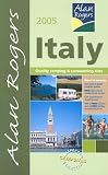 Alan Rogers Italy: Quality Camping and Caravanning Sites (Alan Rogers Guides)