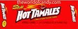 HOT TAMALES